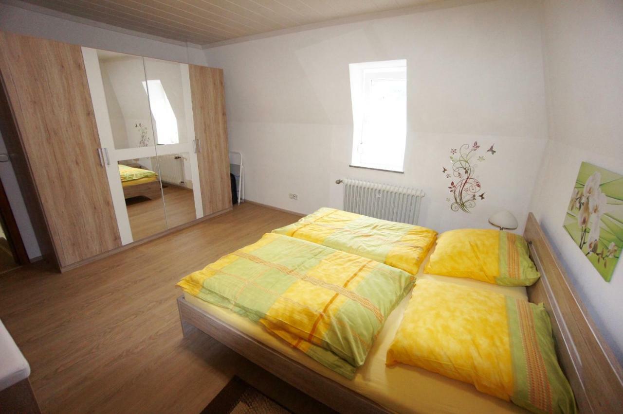 Ferienwohnung Michels Bernkastel-Kues Eksteriør bilde