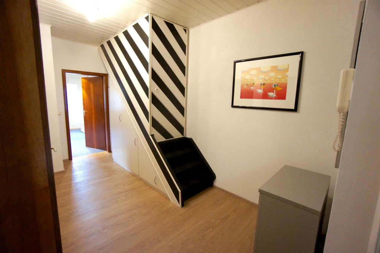 Ferienwohnung Michels Bernkastel-Kues Eksteriør bilde