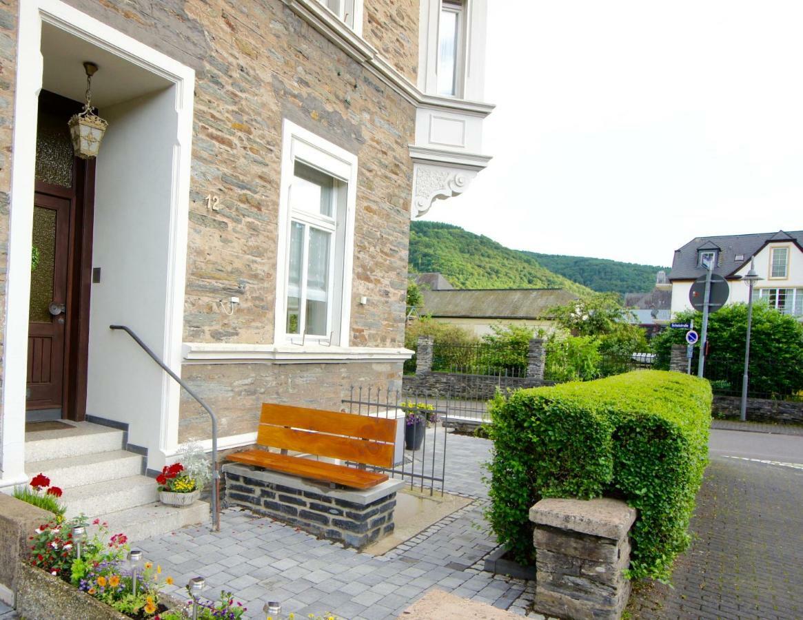 Ferienwohnung Michels Bernkastel-Kues Eksteriør bilde
